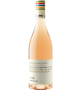 2023 Squealing Pig Rose
